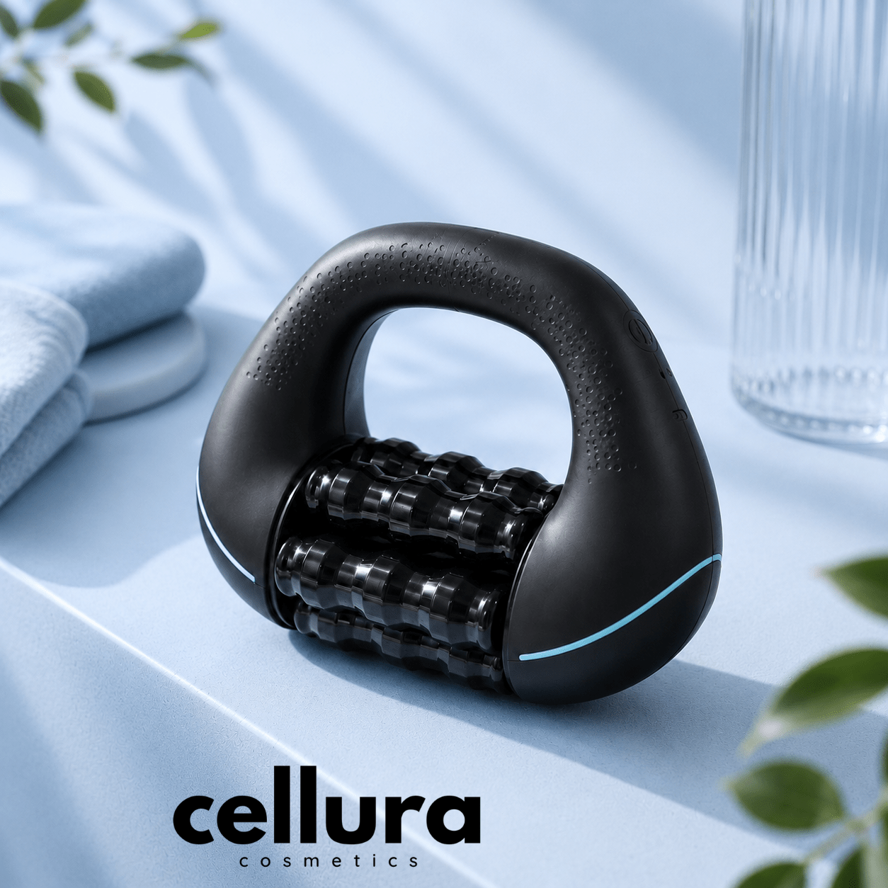 Cellura™ Masszázsroller - cellura