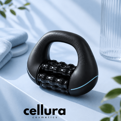 Cellura™ Masszázsroller - cellura