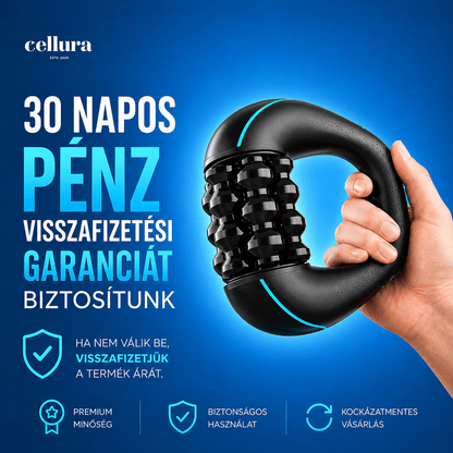 Cellura™ Feszesítő Szépségroller - cellura